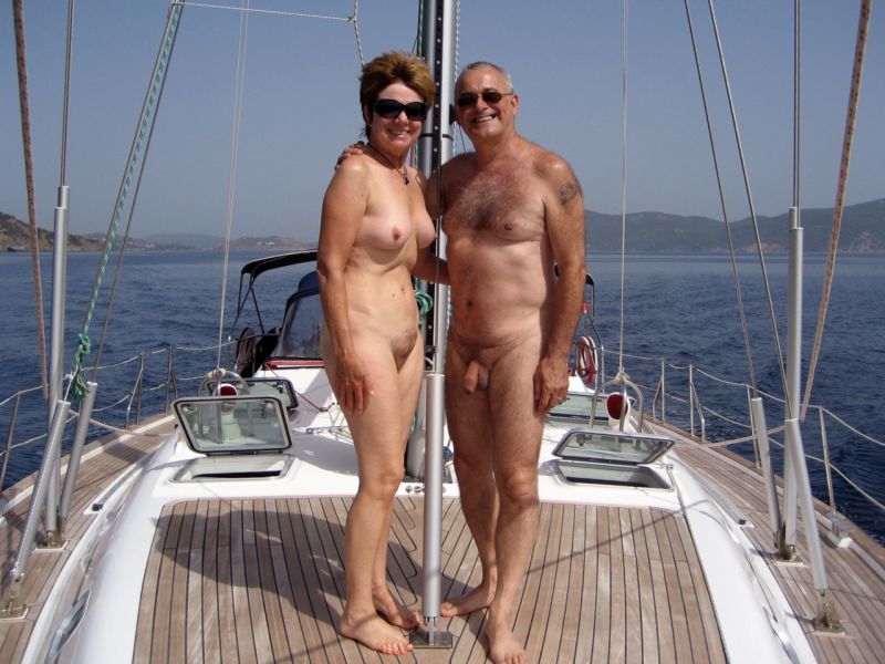 best of Part swingers couples fucking boat