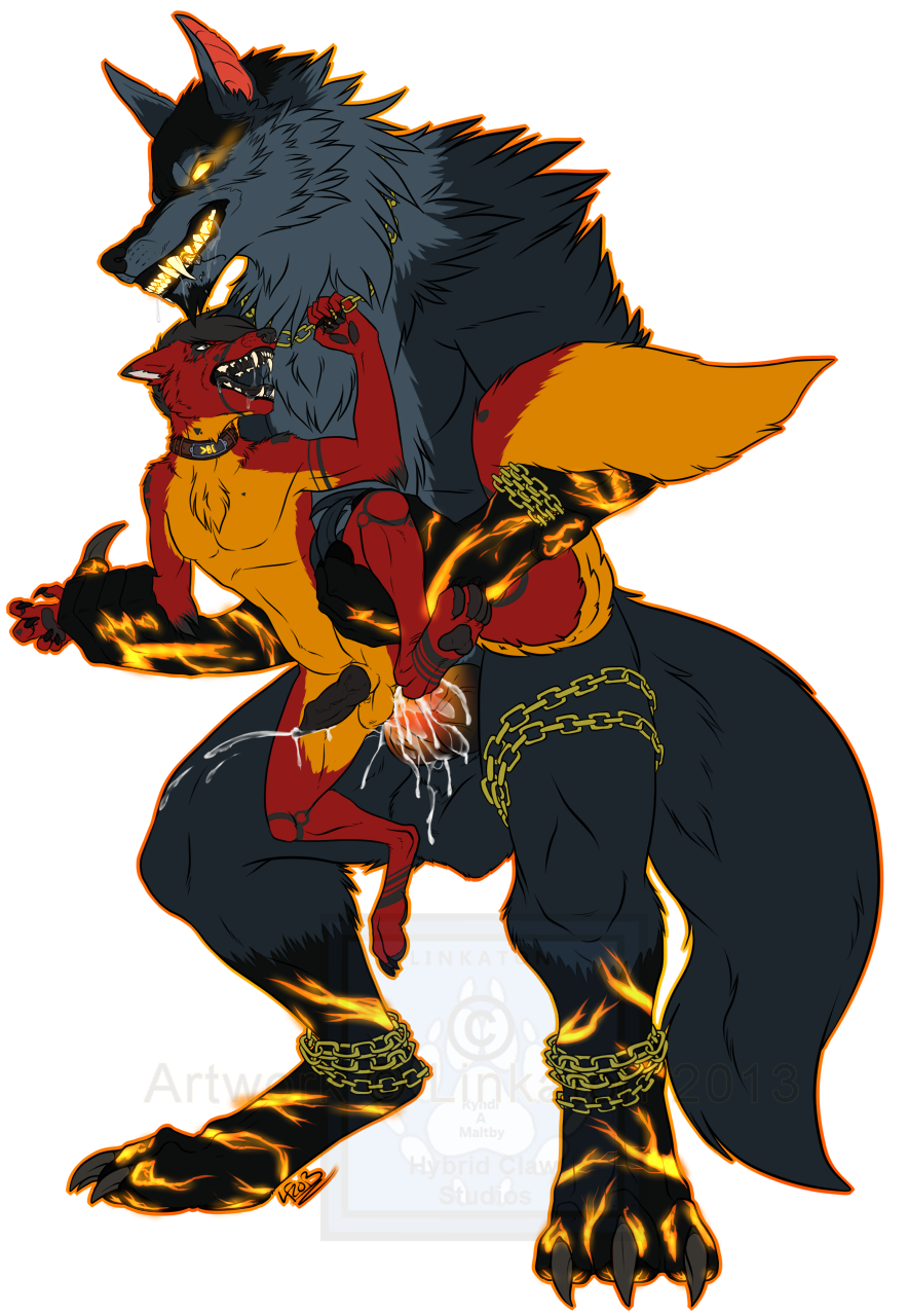 Takes knot fenrir-