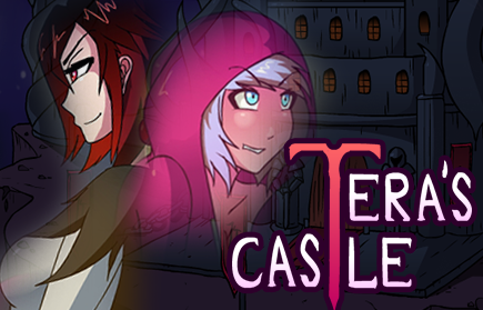 teras castle mini-game derpixon.