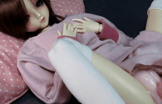 Stargazer reccomend that encourage silicone dolls sexual pleasure