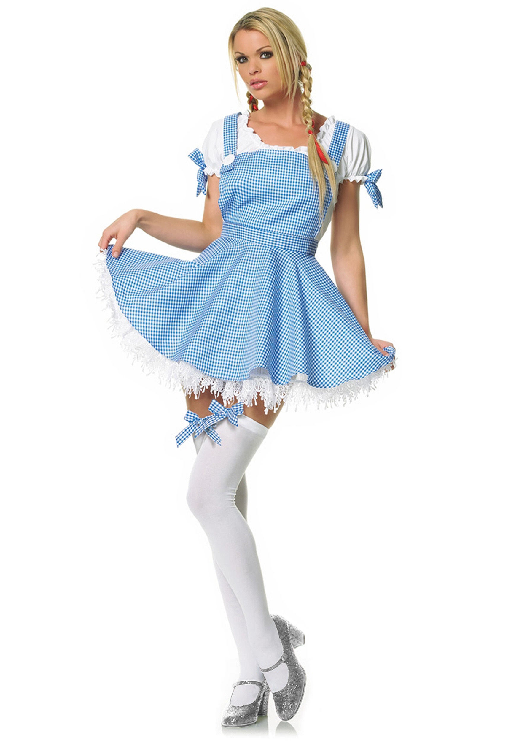 Cupcake reccomend this kansas dorothy