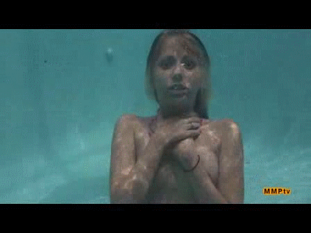 Dandelion reccomend underwater breathhold girl