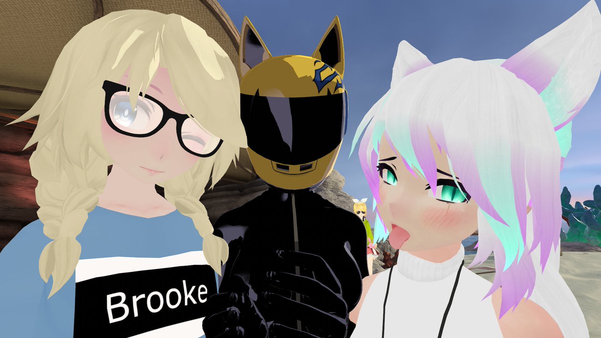 best of Care vrchat take